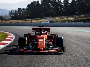 Ferrari SF90